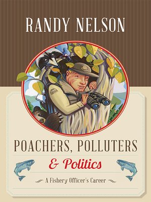 cover image of Poachers, Polluters and Politics